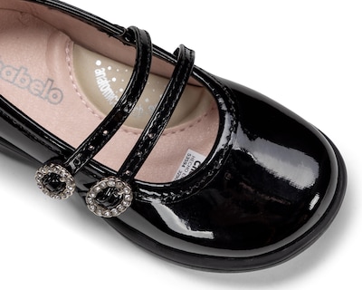 Foto 6 | Zapatos de Moda Chabelo para Niña