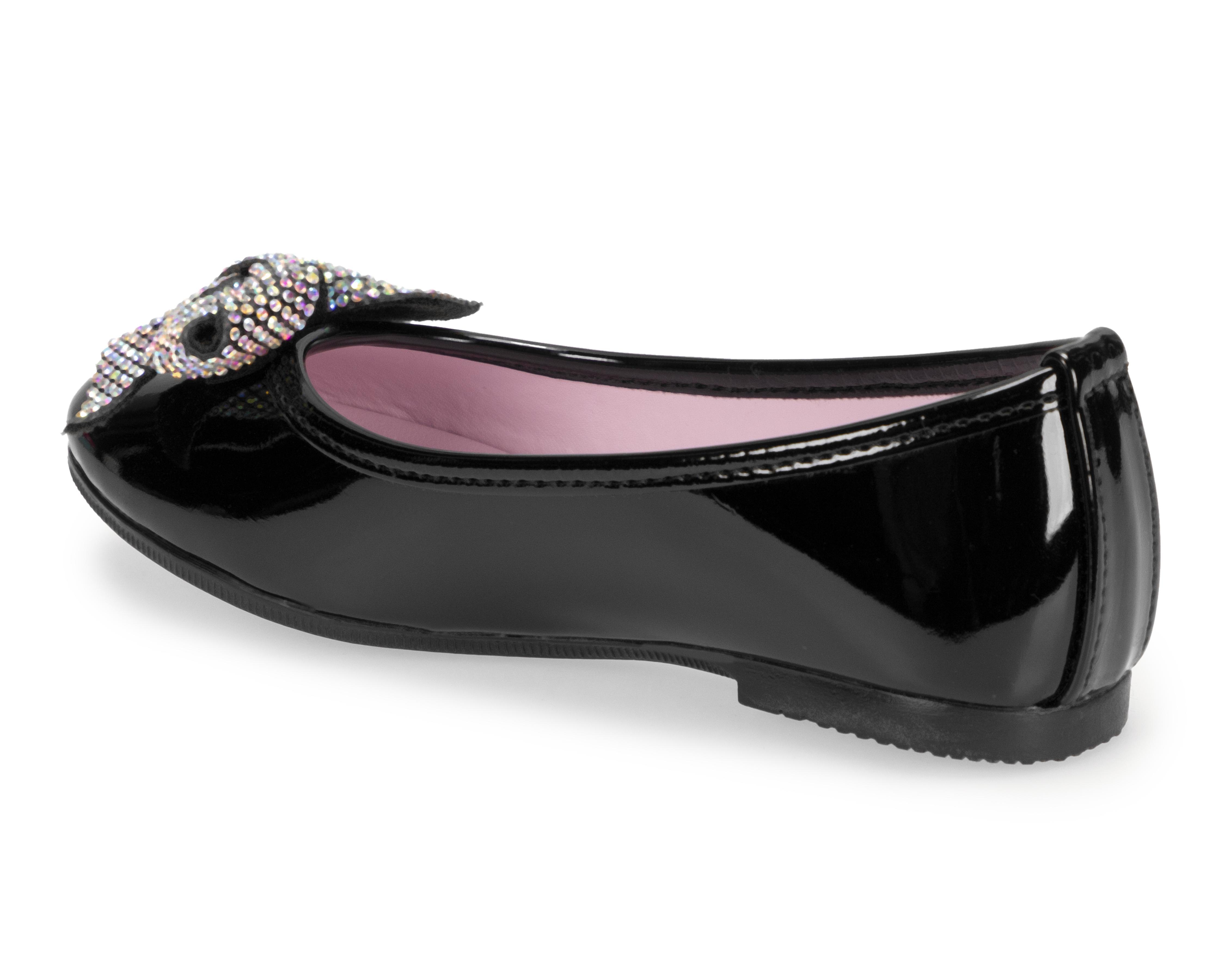 Foto 4 pulgar | Zapatos de Vestir Girls Attitude para Niña