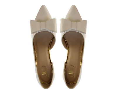 Foto 3 | Zapatillas Jennifer Lopez para Mujer