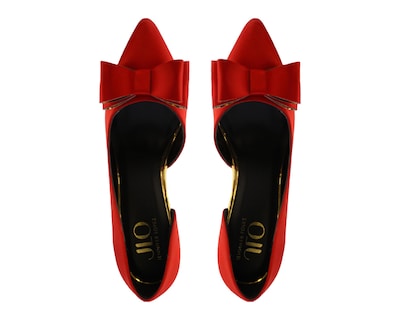 Foto 3 | Zapatillas Jennifer Lopez para Mujer