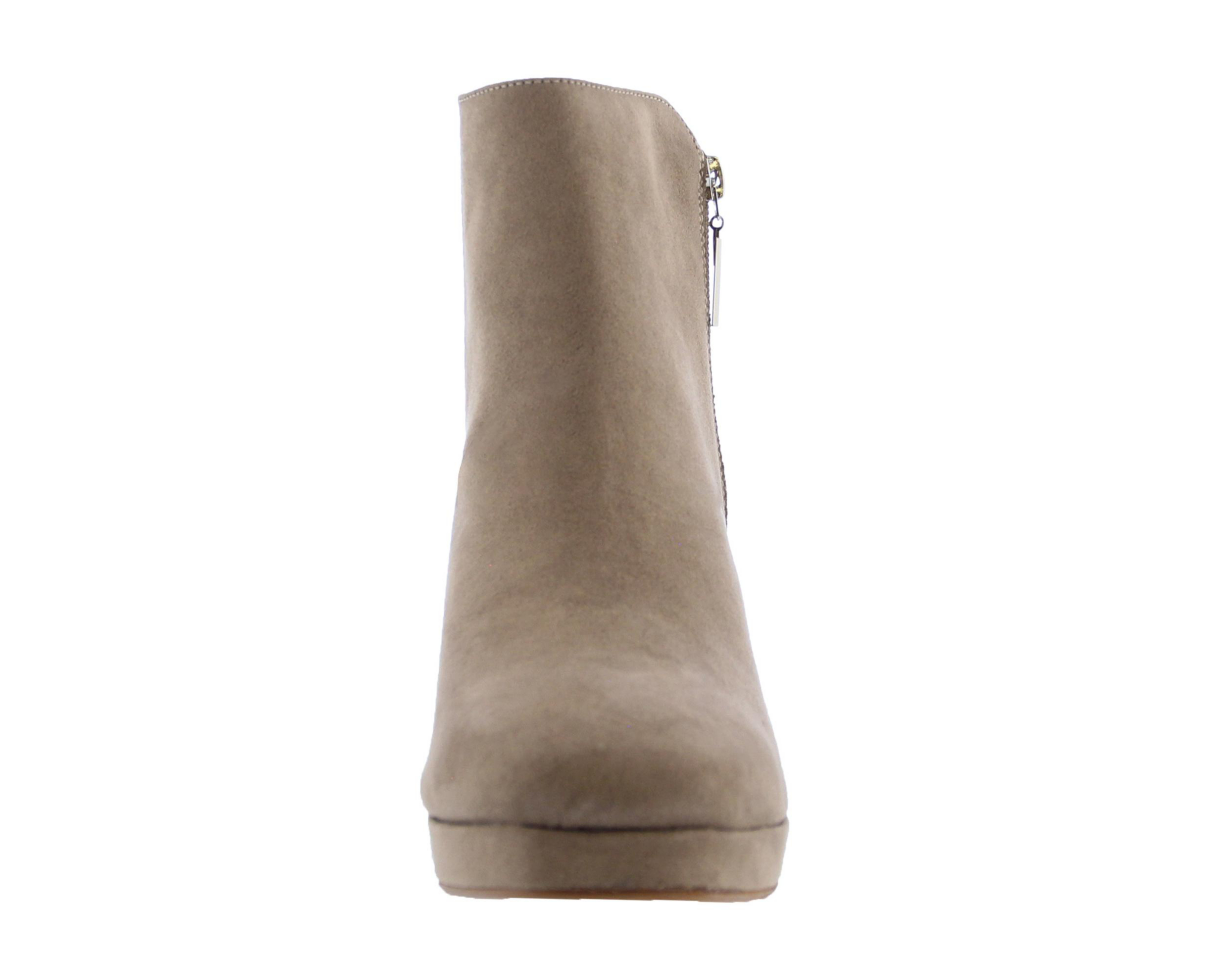 Foto 7 pulgar | Botas Casuales Sahara para Mujer