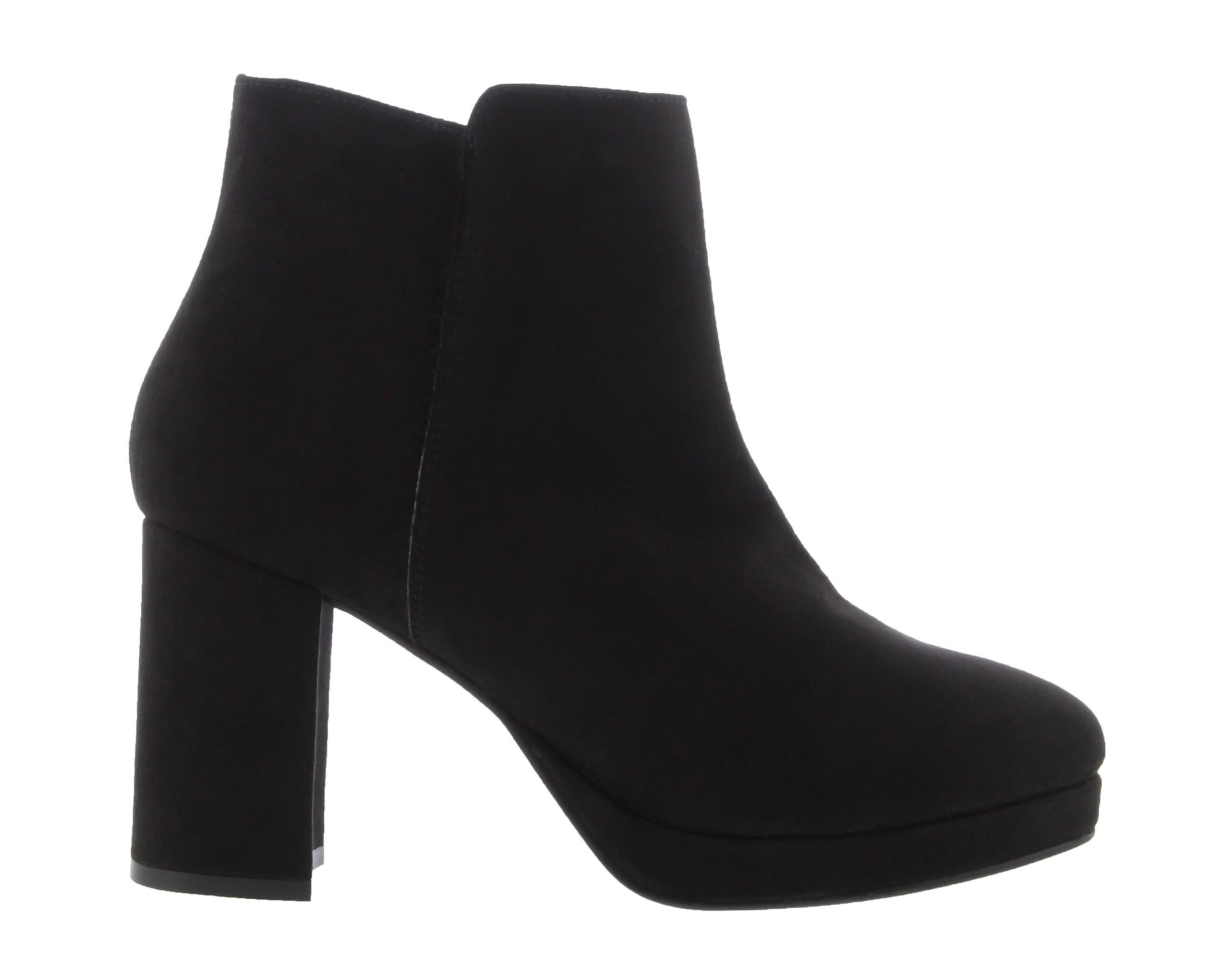 Foto 4 | Botas Casuales Sahara para Mujer