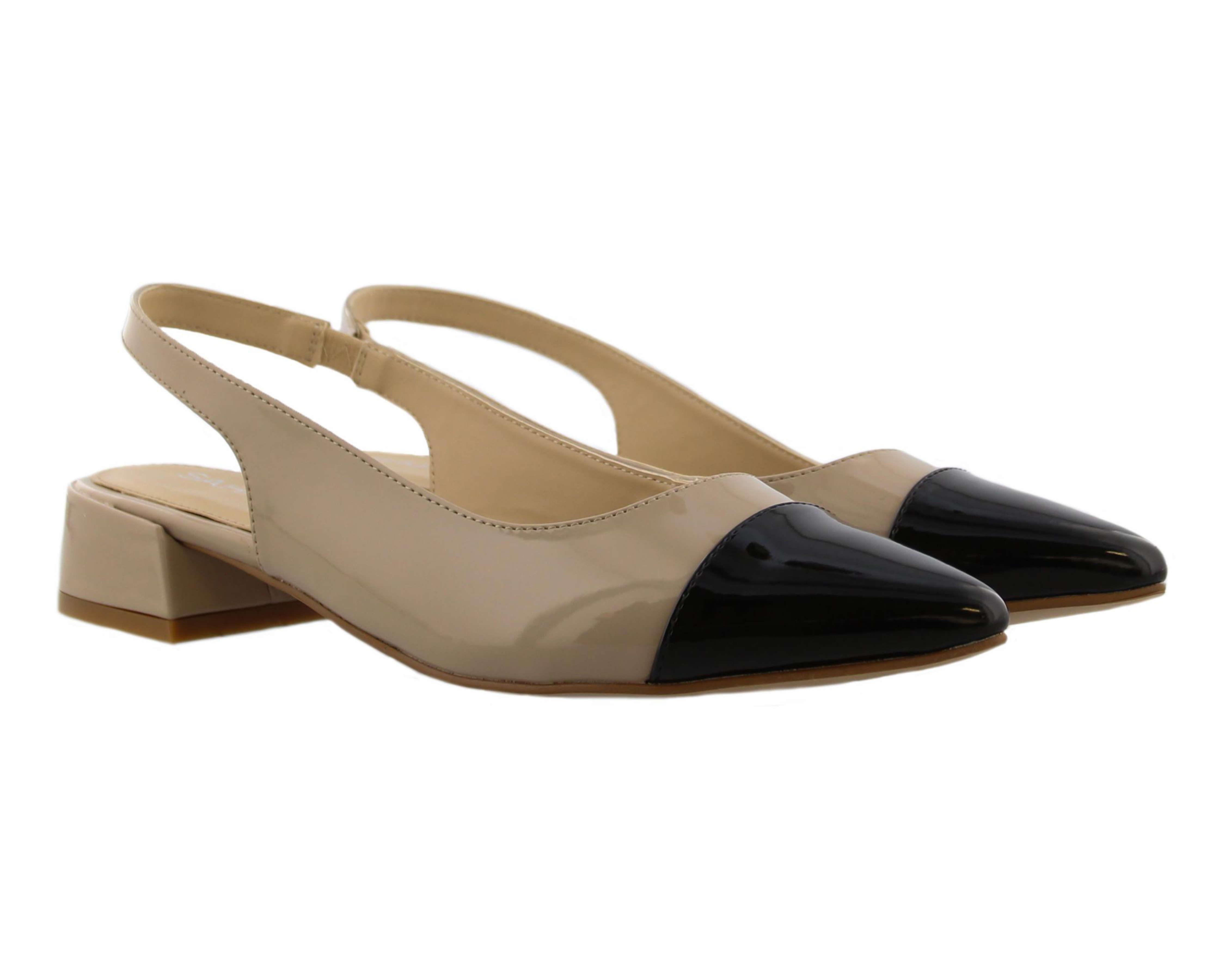 Foto 1 | Flats Sahara para Mujer