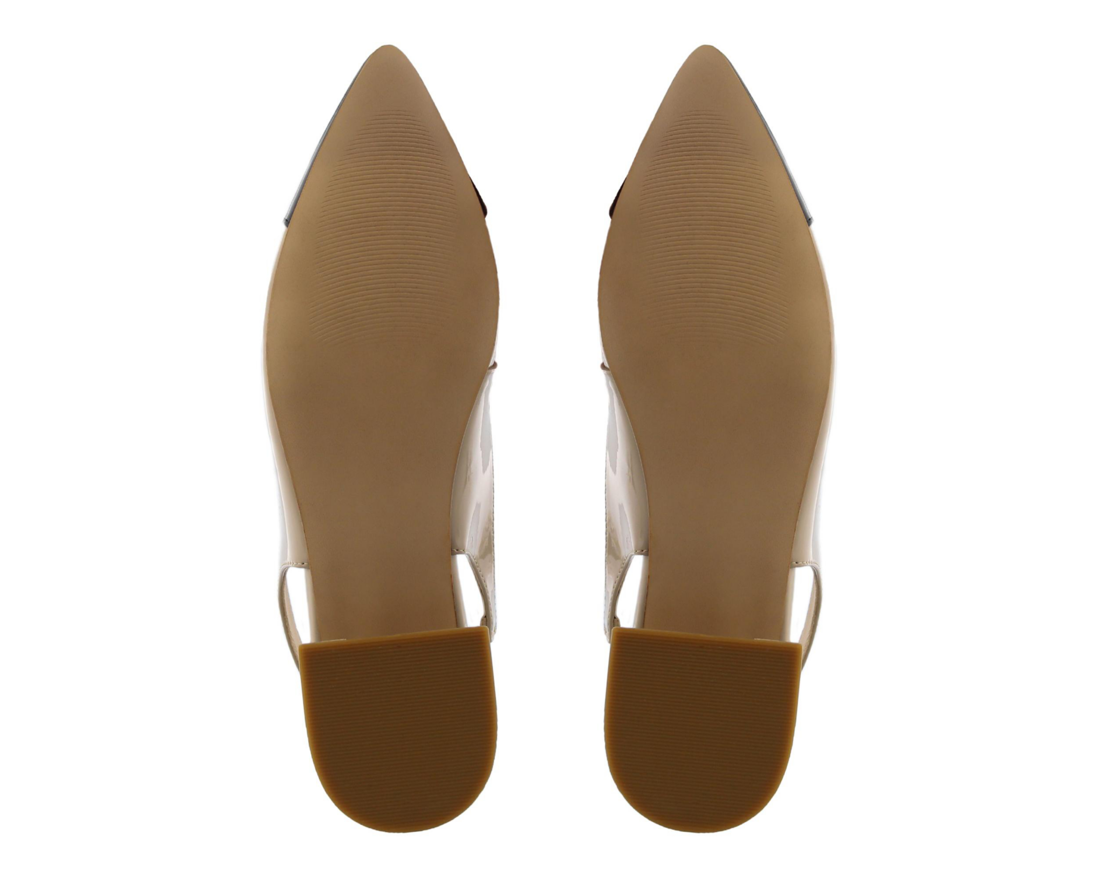Foto 3 pulgar | Flats Sahara para Mujer