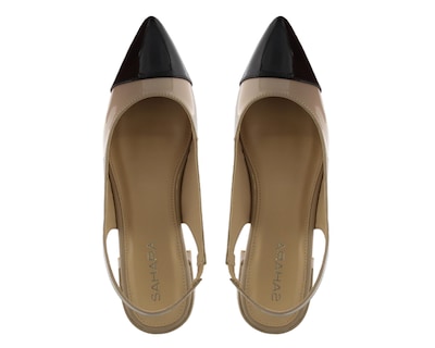 Foto 3 | Flats Sahara para Mujer