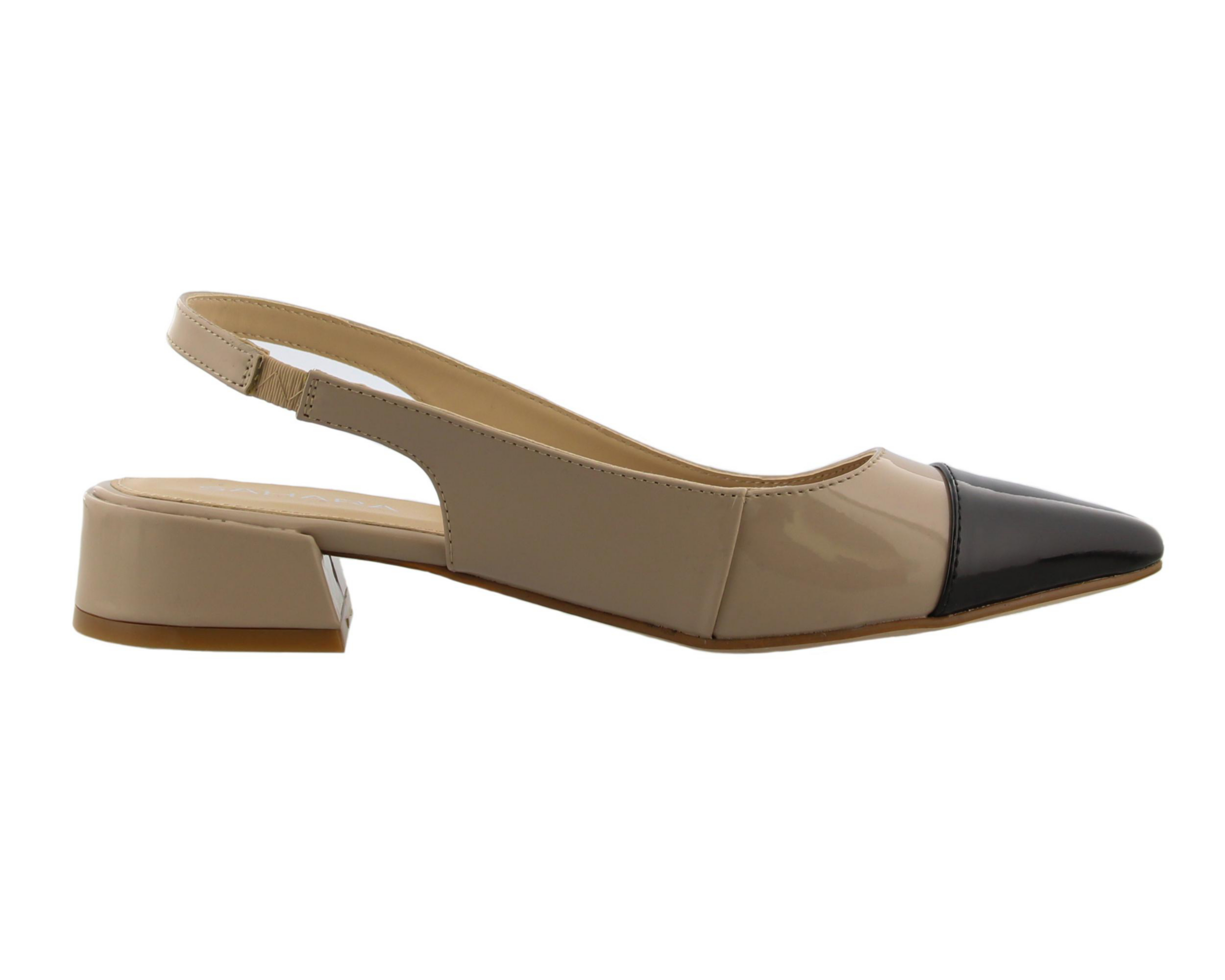 Foto 4 | Flats Sahara para Mujer