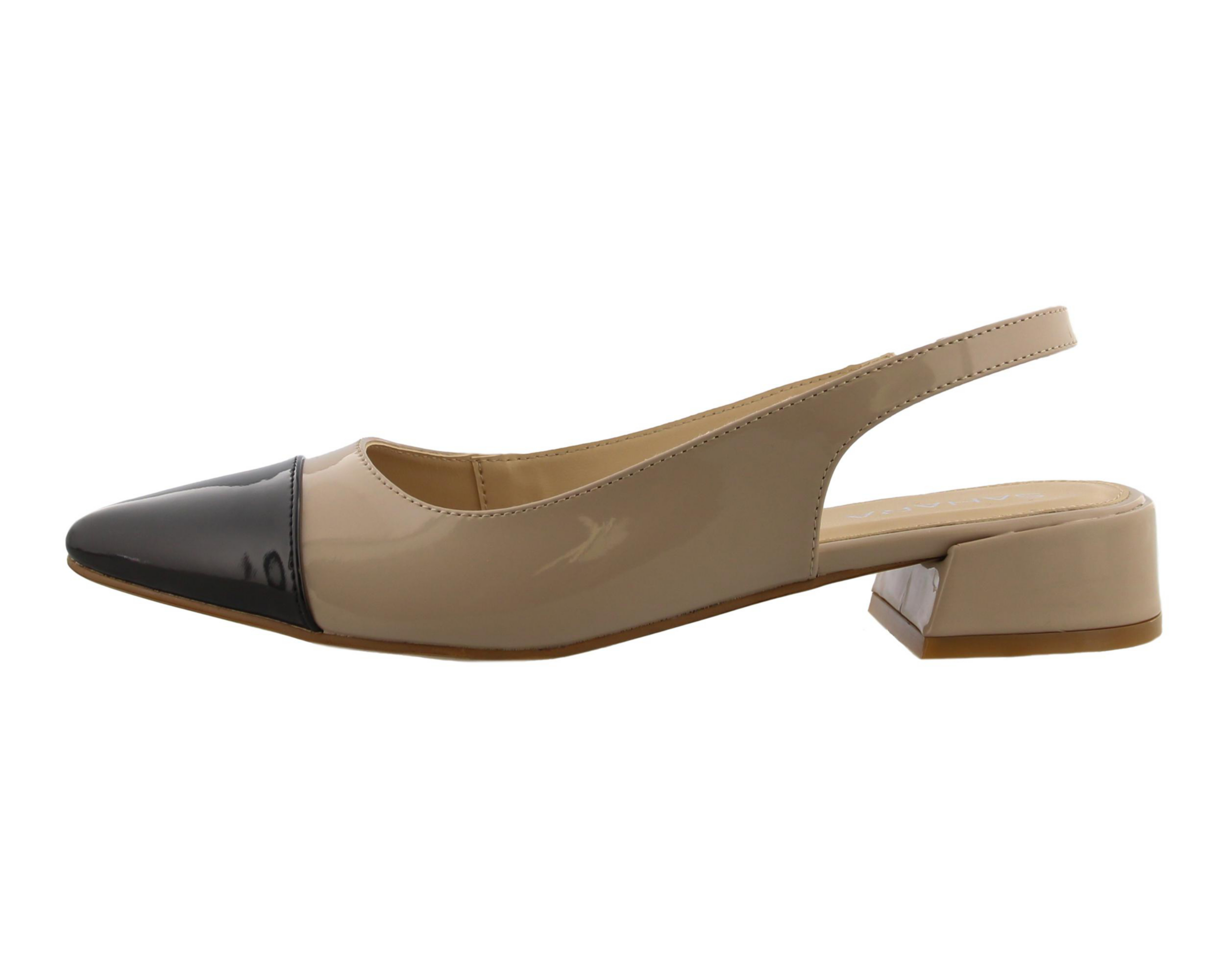 Foto 6 pulgar | Flats Sahara para Mujer