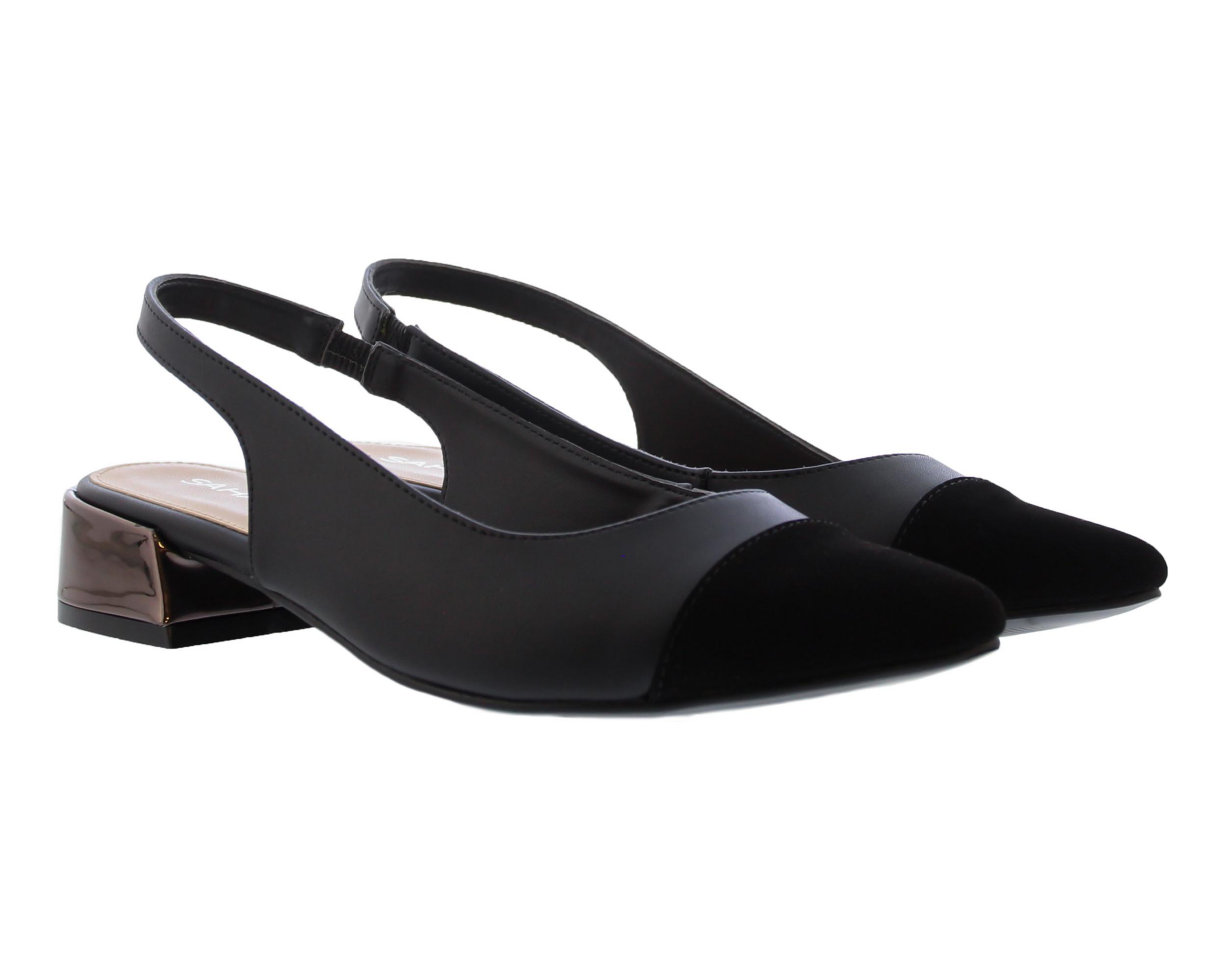 Flats Sahara para Mujer