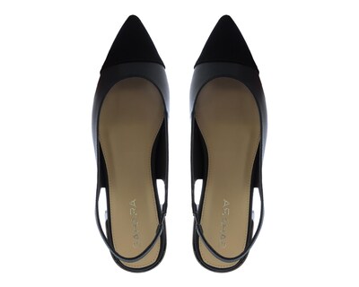 Foto 3 | Flats Sahara para Mujer