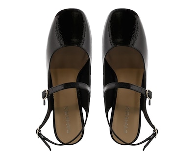 Foto 3 | Zapatillas Sahara para Mujer