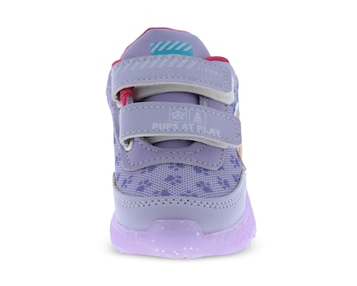 Foto 5 | Tenis Paw Patrol para Niña