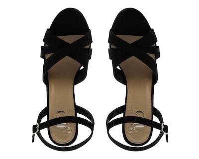 Foto 3 | Sandalias de Tacón Jennifer Lopez para Mujer