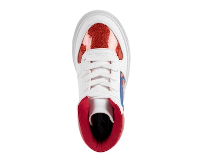 Foto 5 | Tenis de Moda Lady Bug para Niña