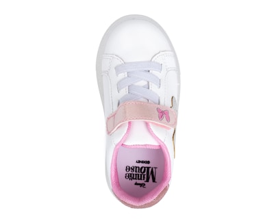 Foto 5 | Tenis de Moda Disney Minnie Mouse para Niña