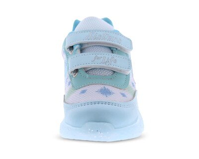 Foto 5 | Tenis Disney Frozen para Niña
