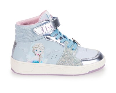 Foto 2 | Tenis de Moda Disney Frozen para Niña