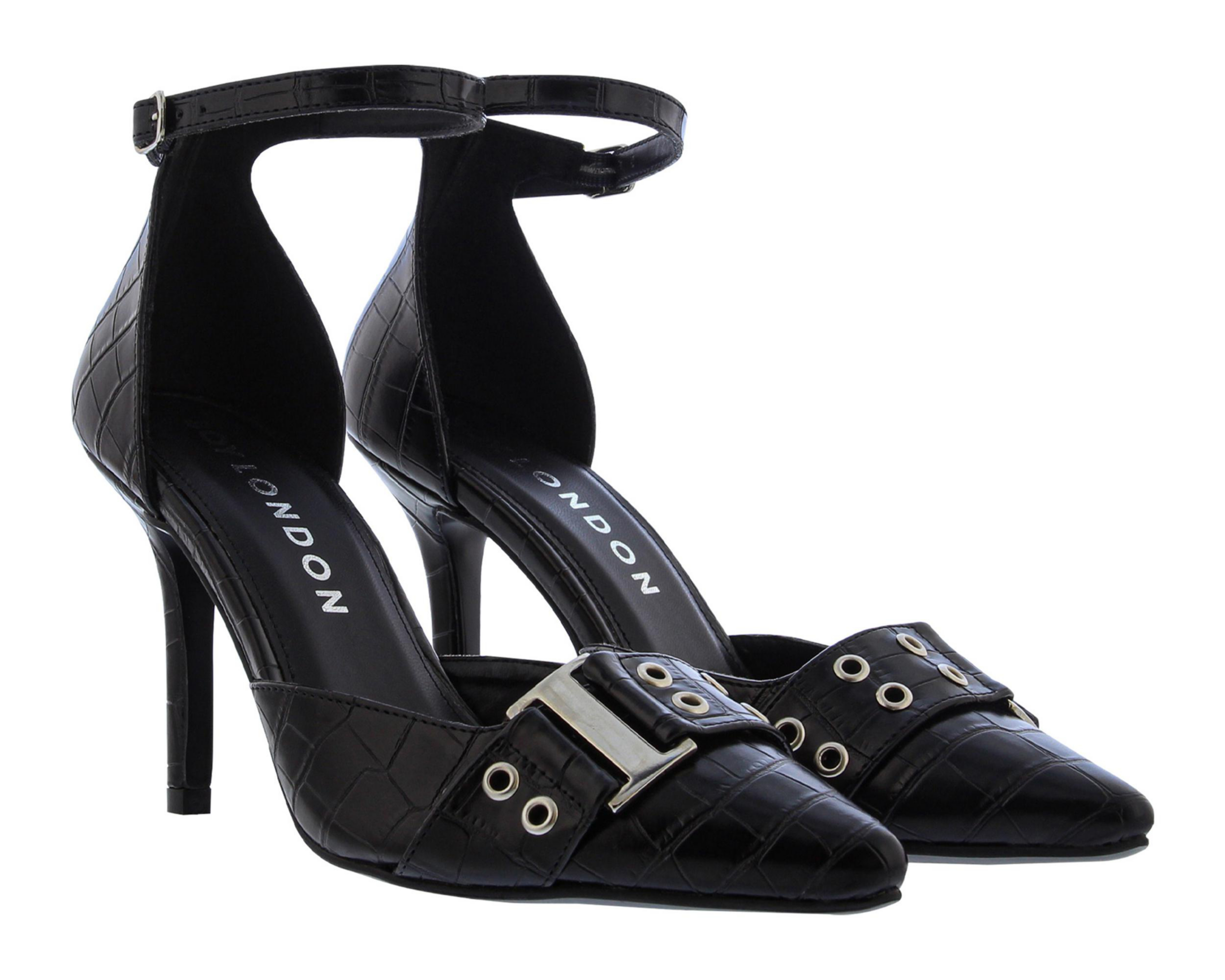 Zapatillas Boy London para Mujer $549