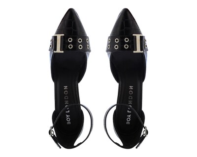 Foto 3 | Zapatillas Boy London para Mujer