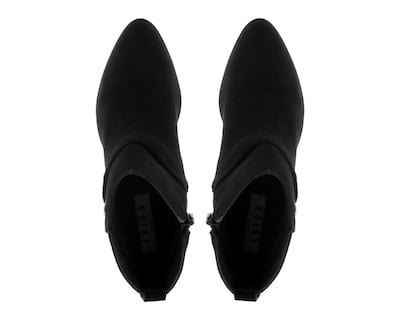 Foto 3 | Botas Casuales Frida Kollection para Mujer