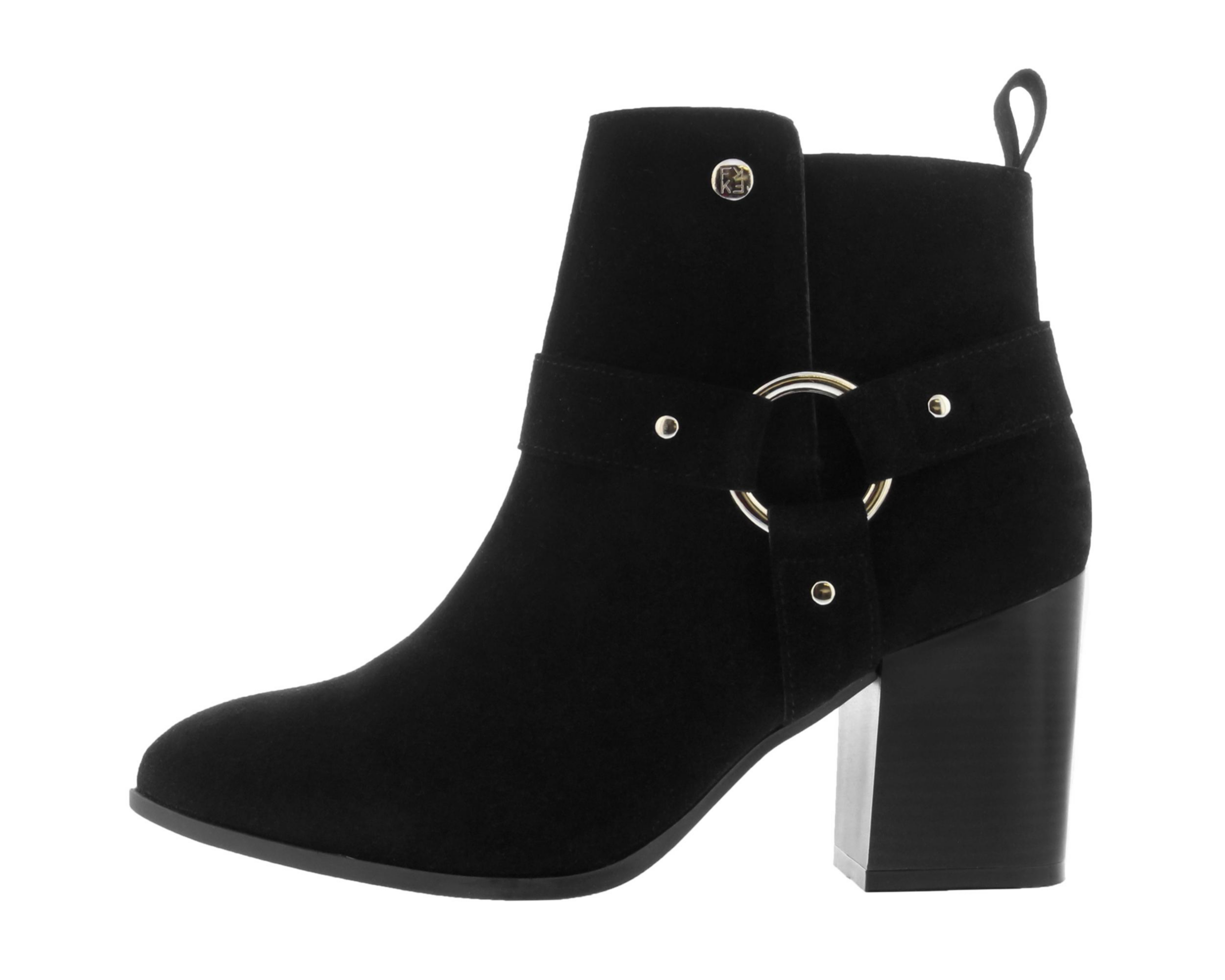 Foto 5 | Botas Casuales Frida Kollection para Mujer