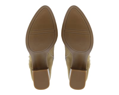 Foto 2 | Botines Casuales Frida Kollection para Mujer