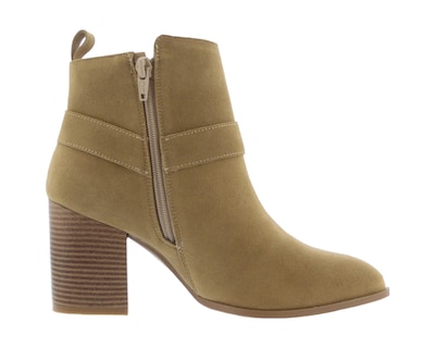 Foto 4 | Botines Casuales Frida Kollection para Mujer