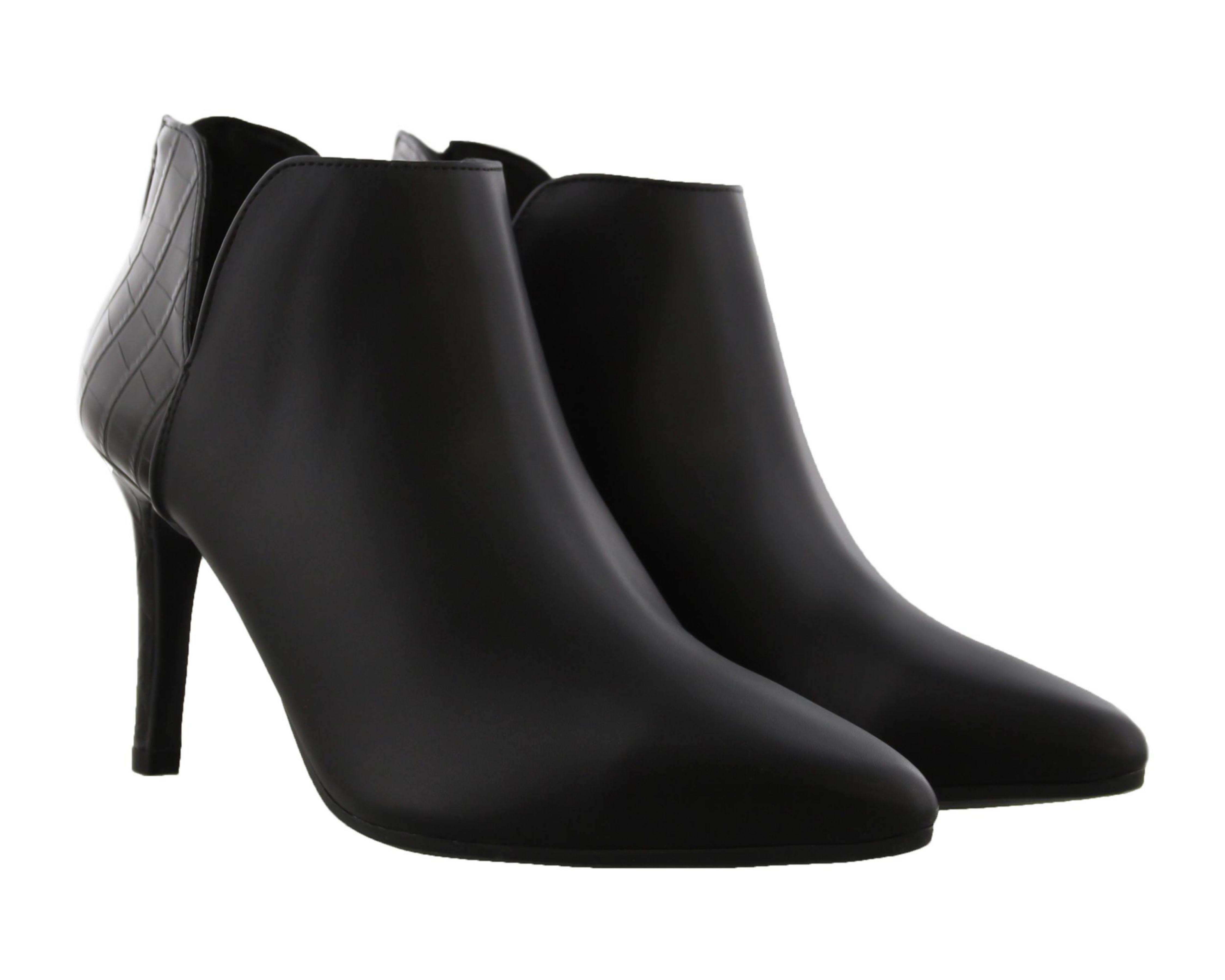 Foto 1 | Botas Casuales Thinner para Mujer