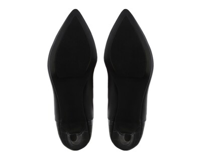 Foto 2 | Botas Casuales Thinner para Mujer