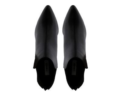 Foto 3 | Botas Casuales Thinner para Mujer