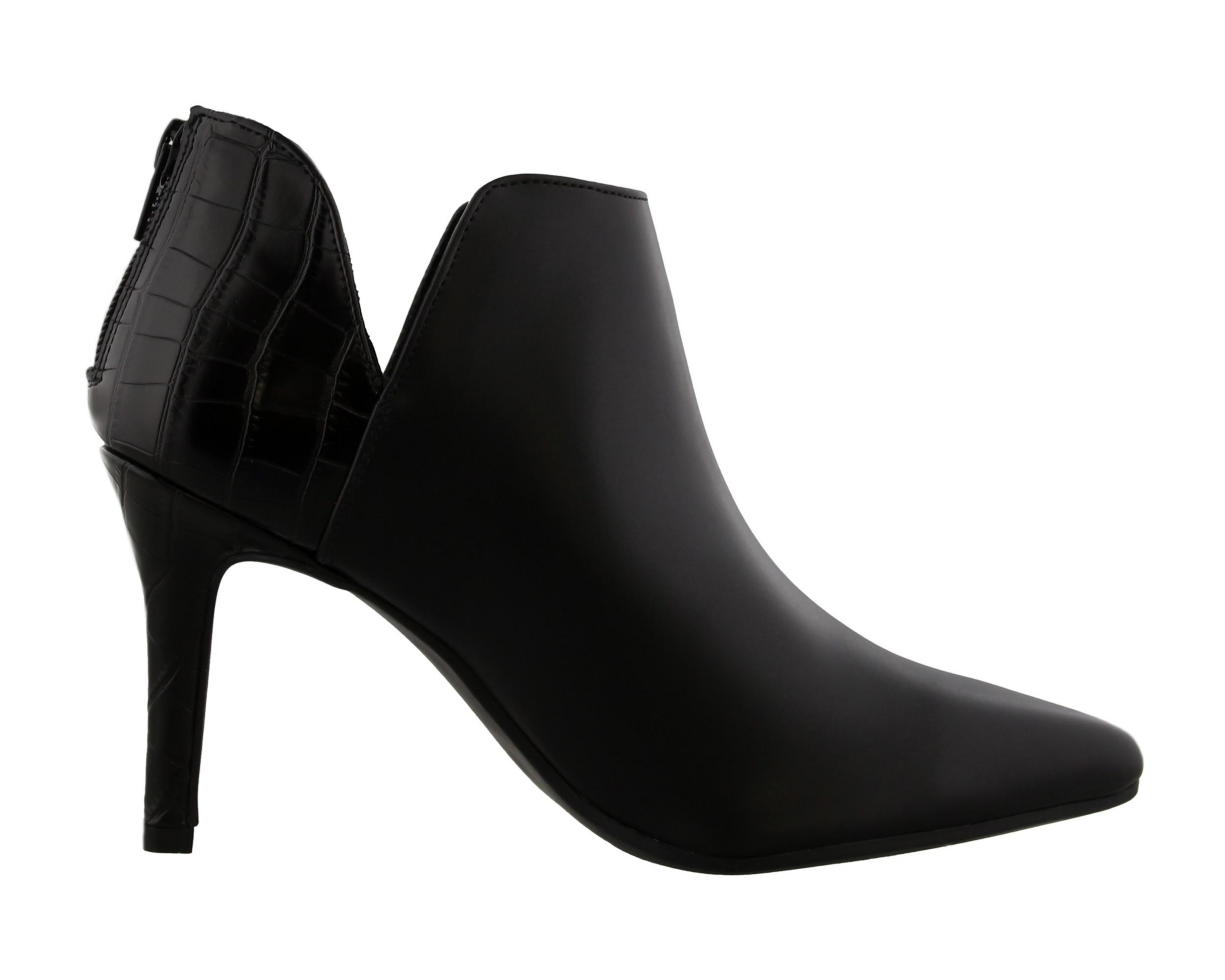 Foto 4 | Botas Casuales Thinner para Mujer