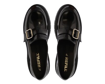 Foto 3 | Zapatos Casuales Refill para Mujer