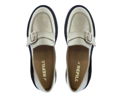 Foto 3 | Zapatos Casuales Refill para Mujer