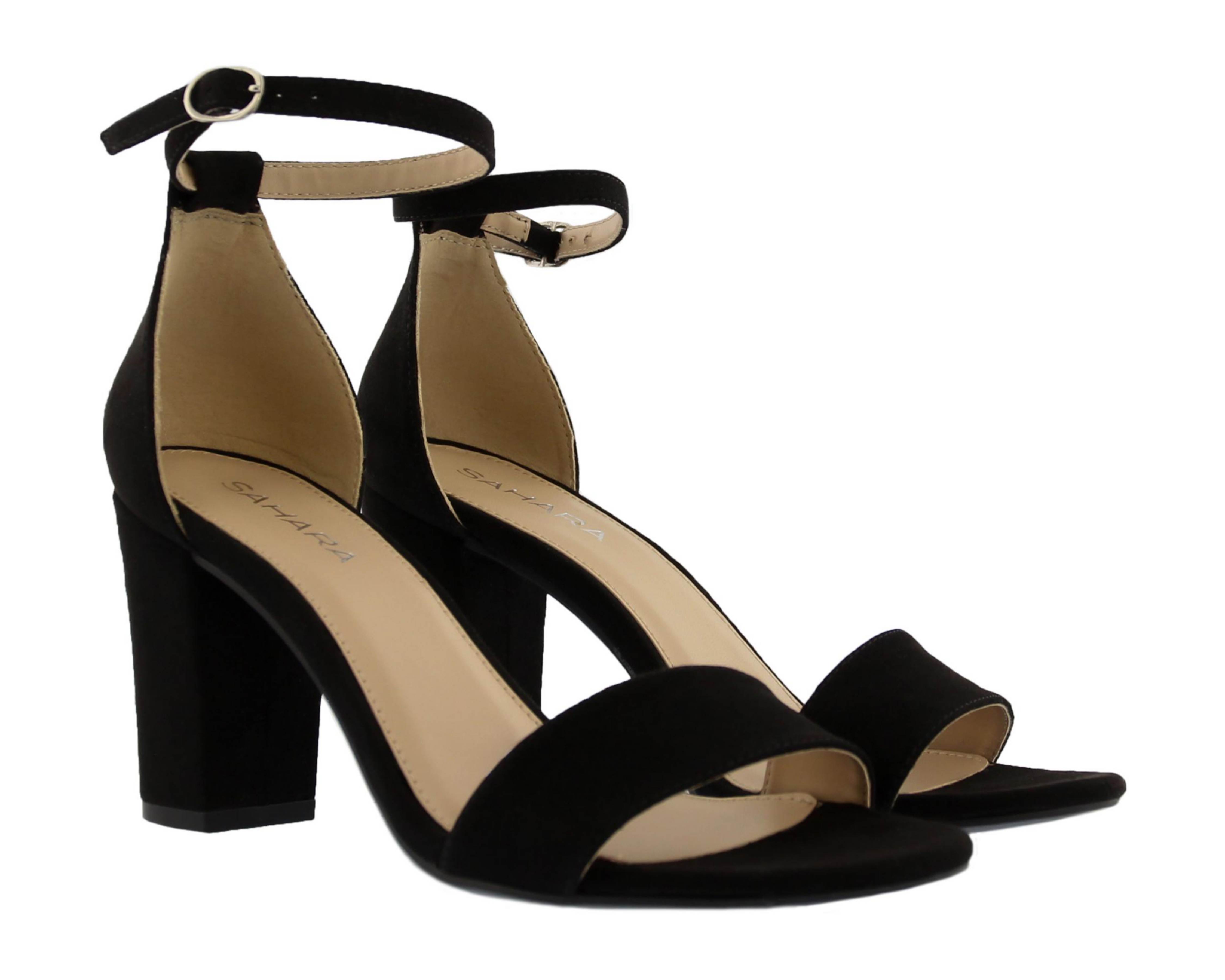 Sandalias de Tacón Sahara para Mujer $449