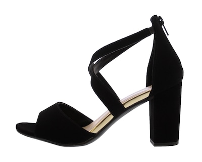 Foto 5 | Sandalias de Tacón Sahara para Mujer