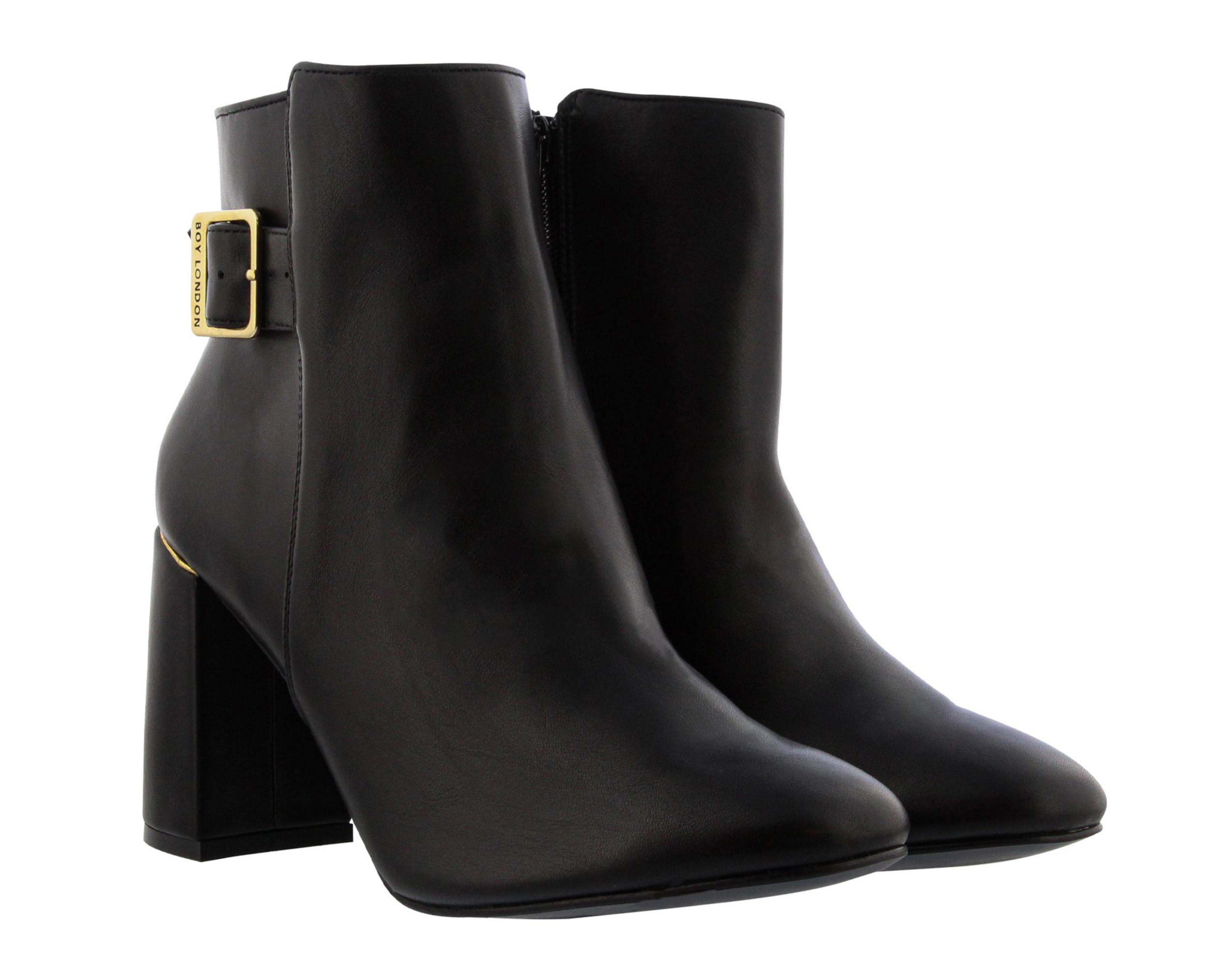 Botas de Vestir Boy London para Mujer