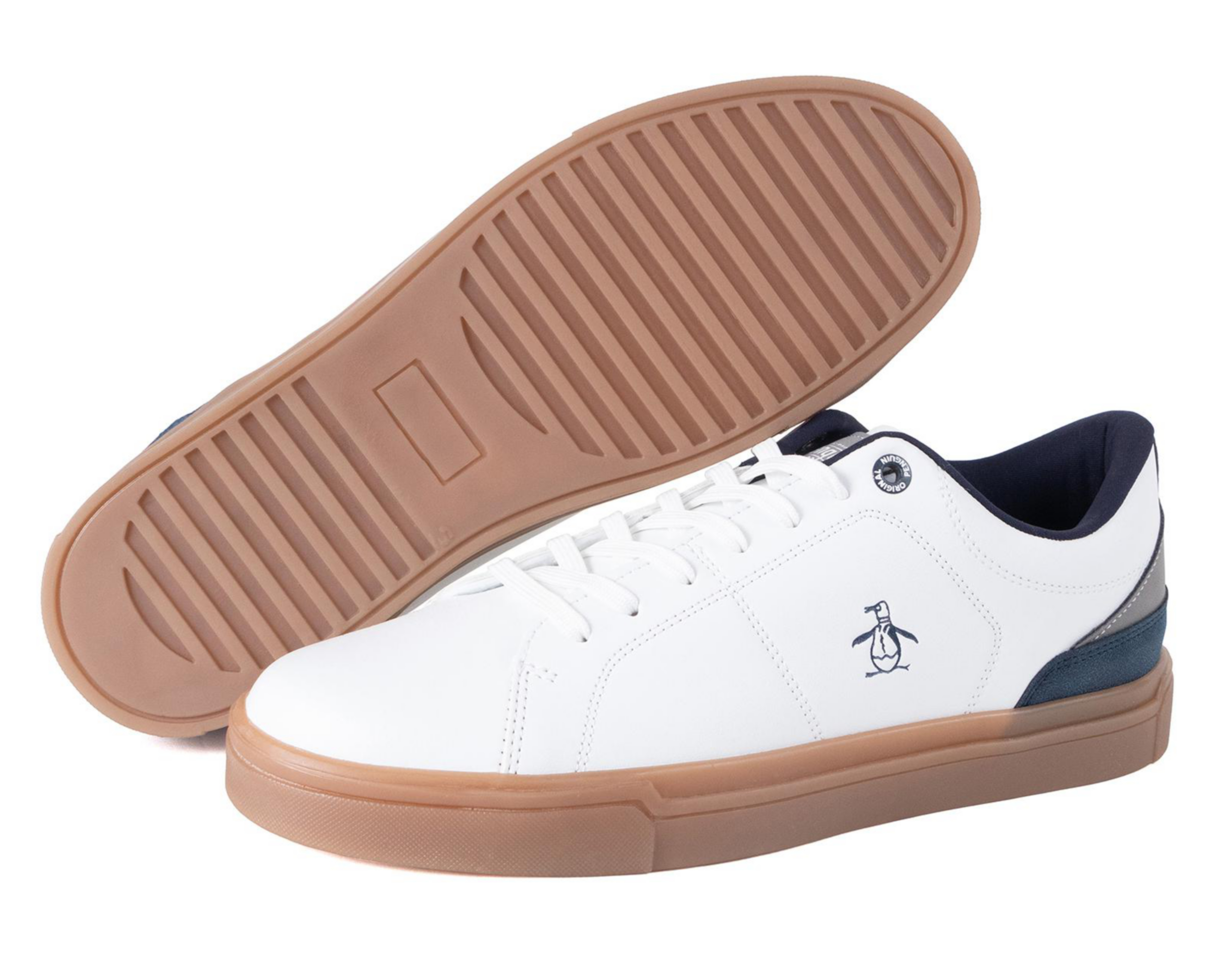 Foto 1 | Tenis Casuales Penguin para Hombre