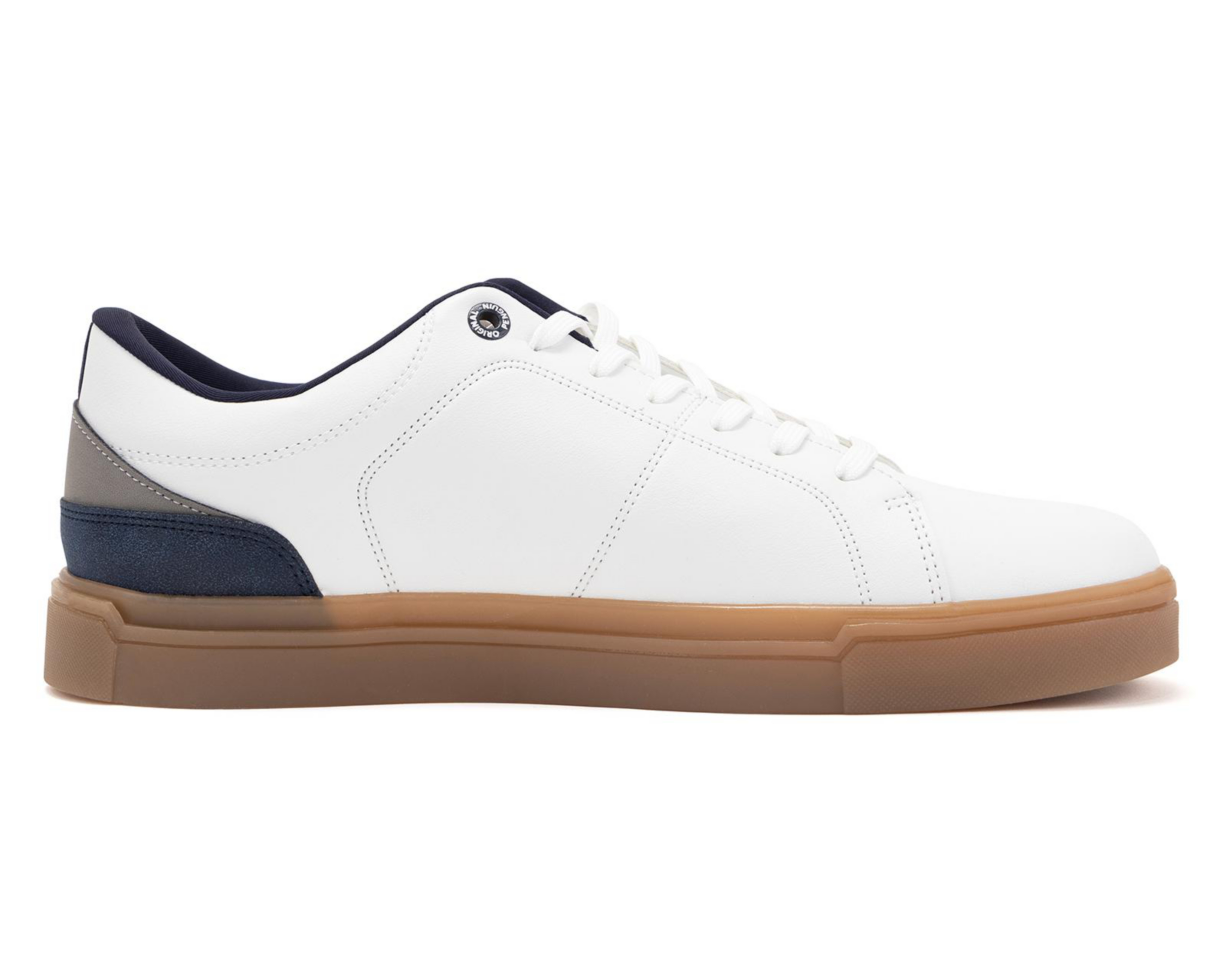 Foto 4 pulgar | Tenis Casuales Penguin para Hombre