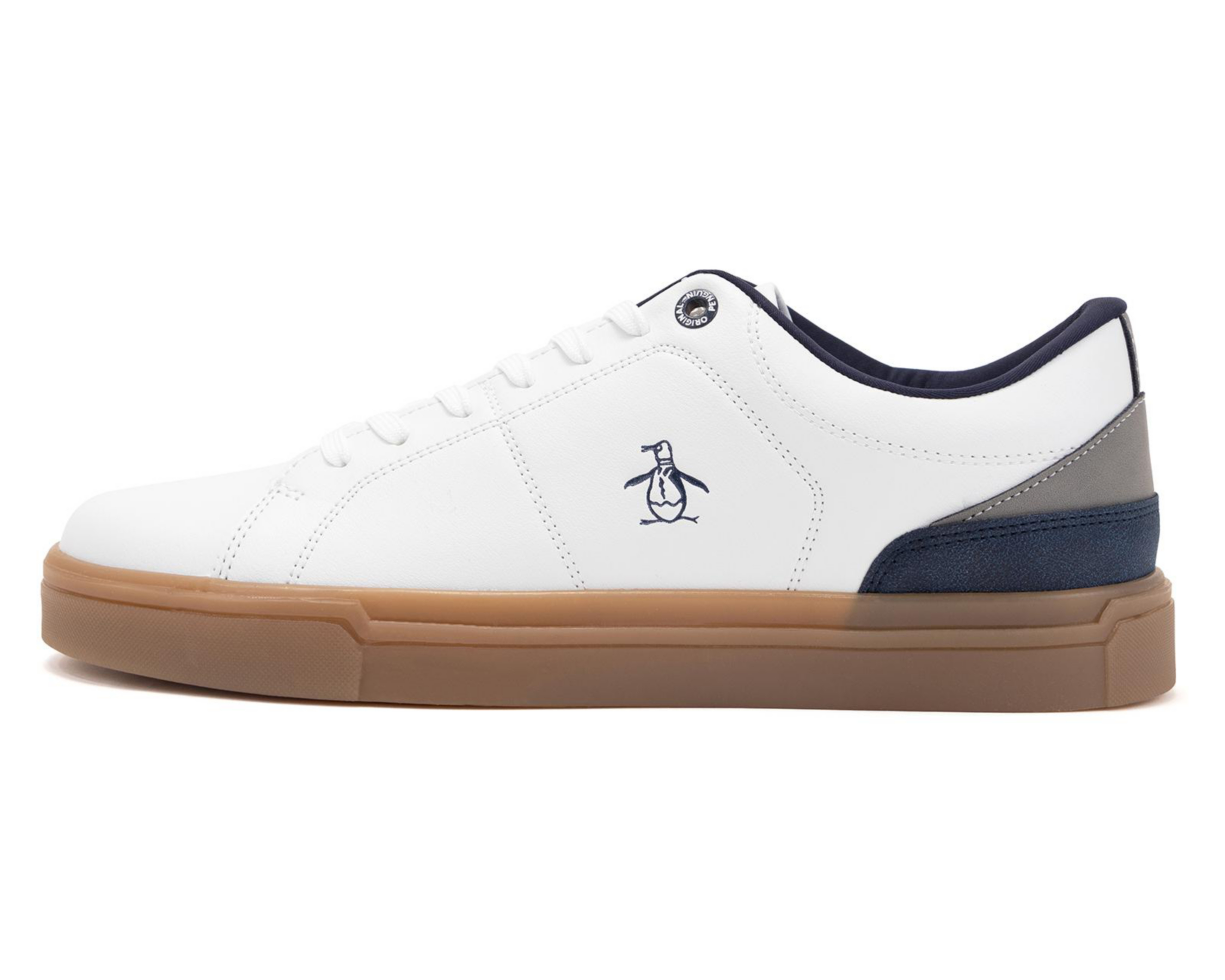 Foto 5 pulgar | Tenis Casuales Penguin para Hombre