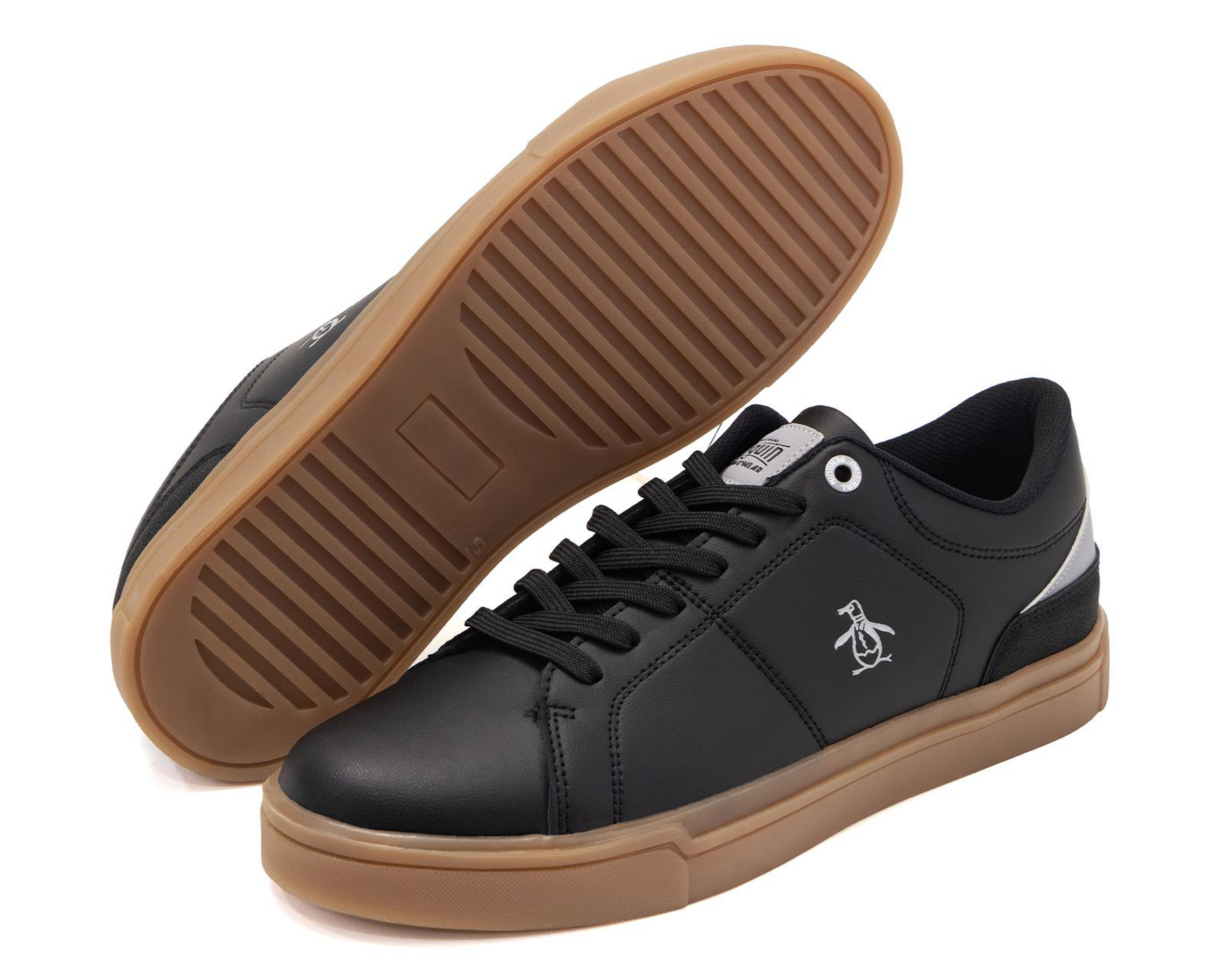 Tenis Casuales Penguin para Hombre