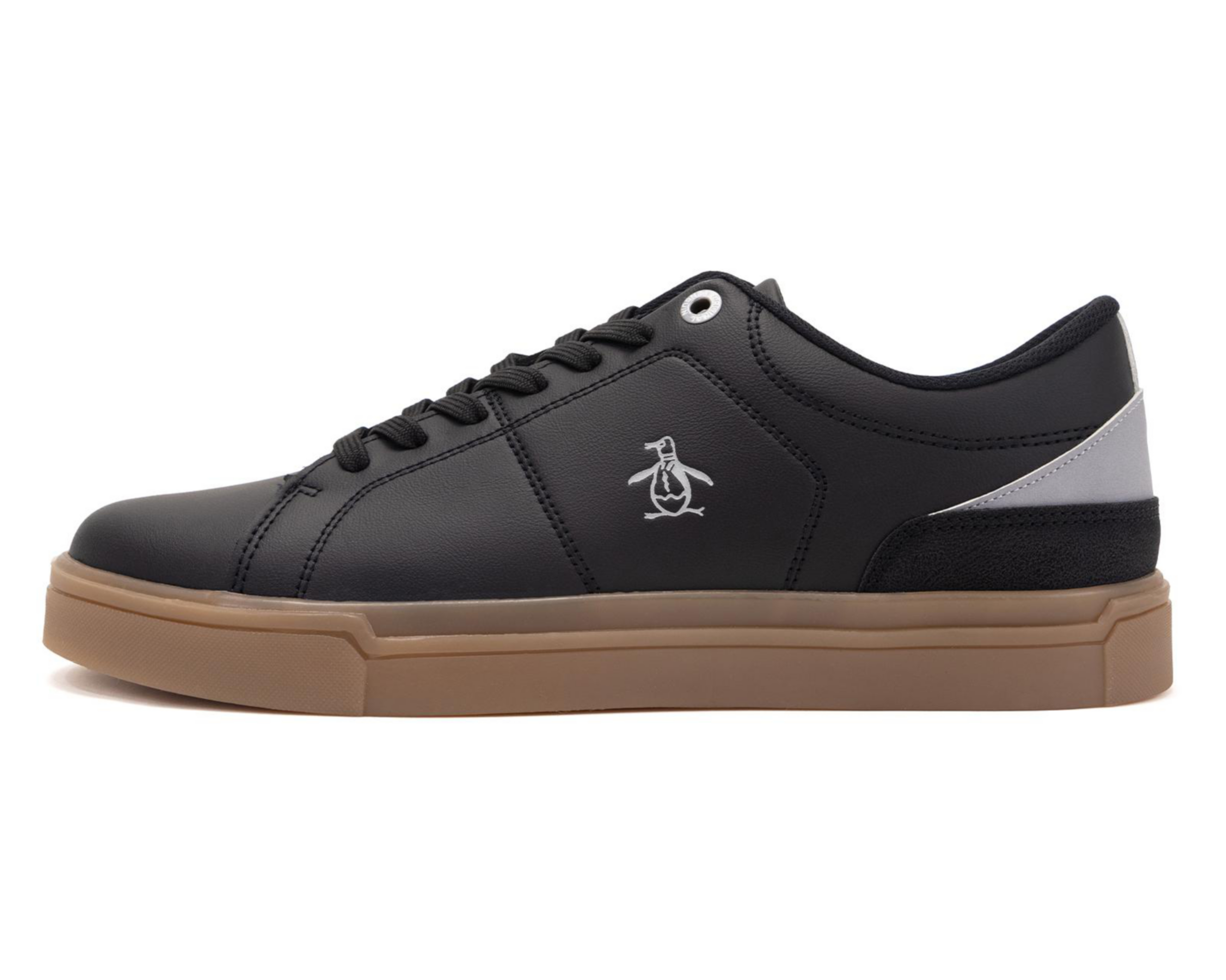 Foto 5 pulgar | Tenis Casuales Penguin para Hombre