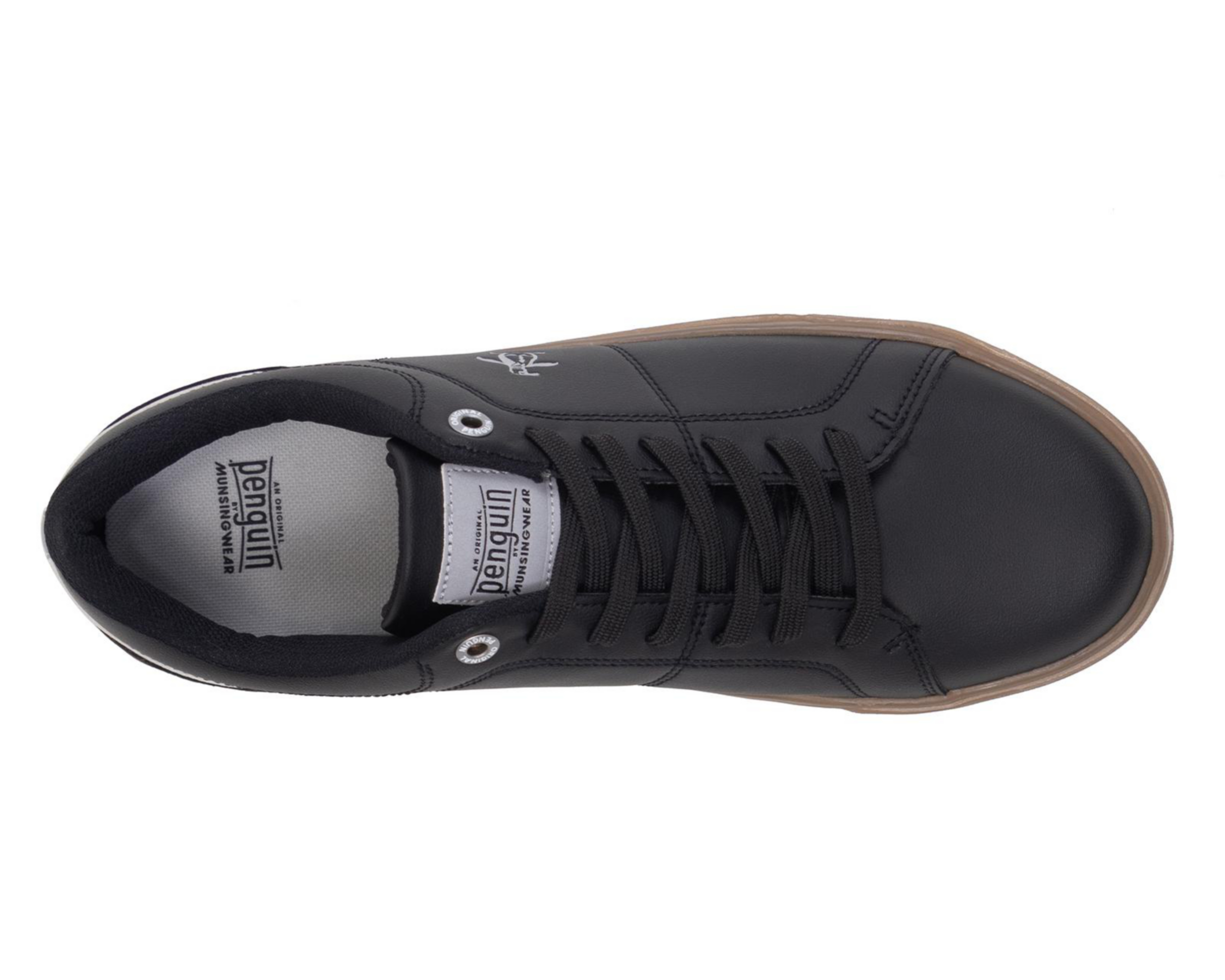 Foto 7 pulgar | Tenis Casuales Penguin para Hombre