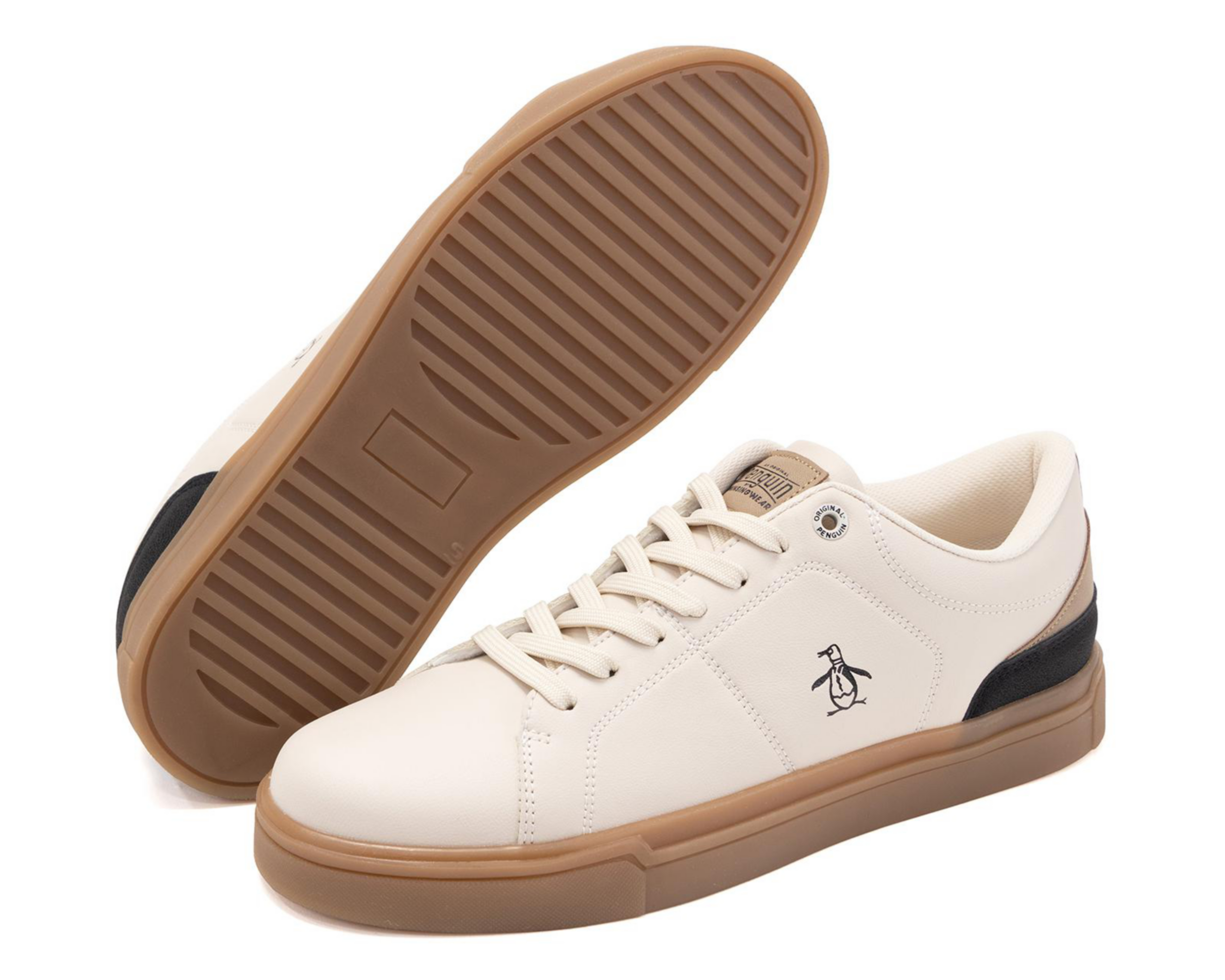 Foto 2 pulgar | Tenis Casuales Penguin para Hombre