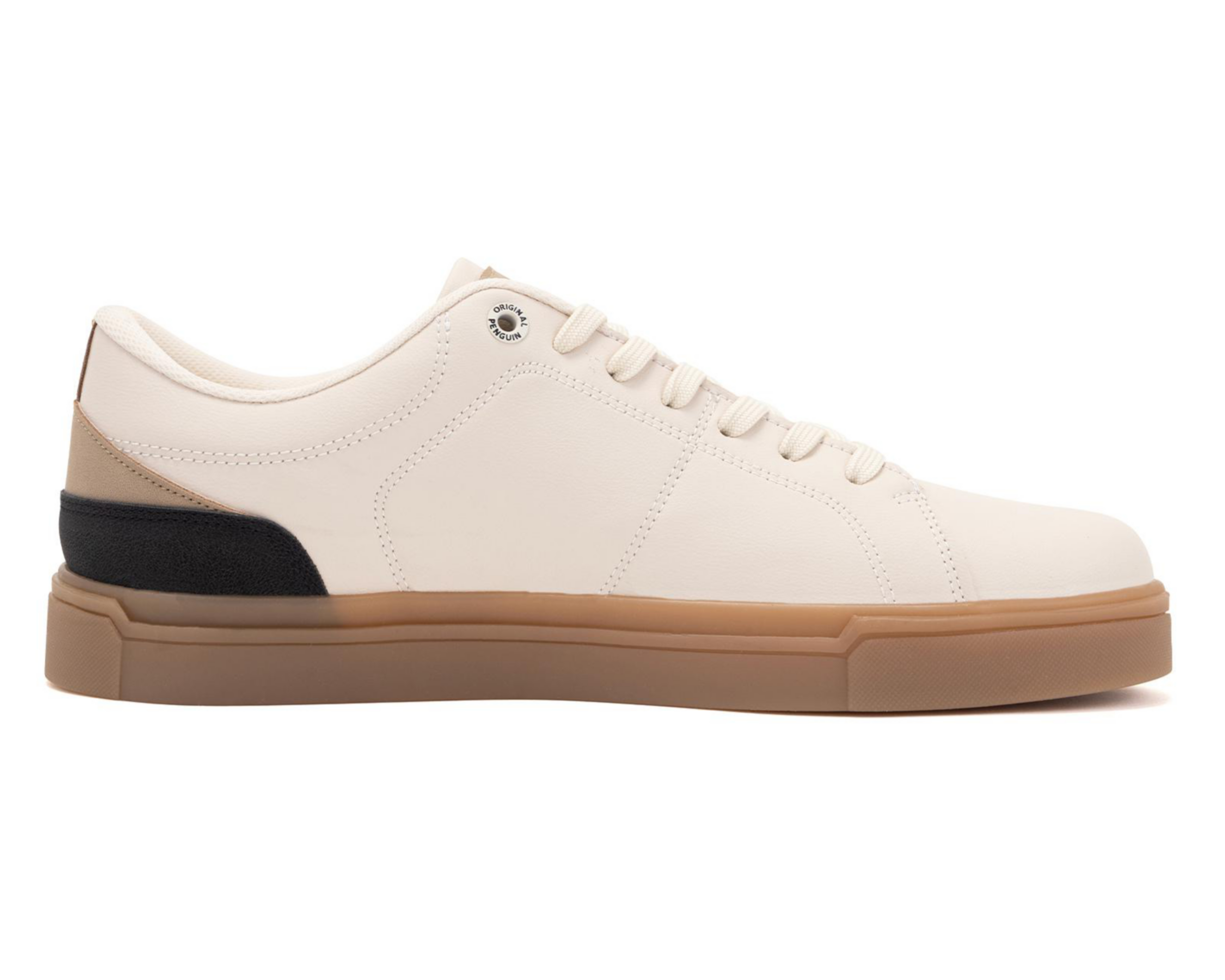 Foto 4 pulgar | Tenis Casuales Penguin para Hombre
