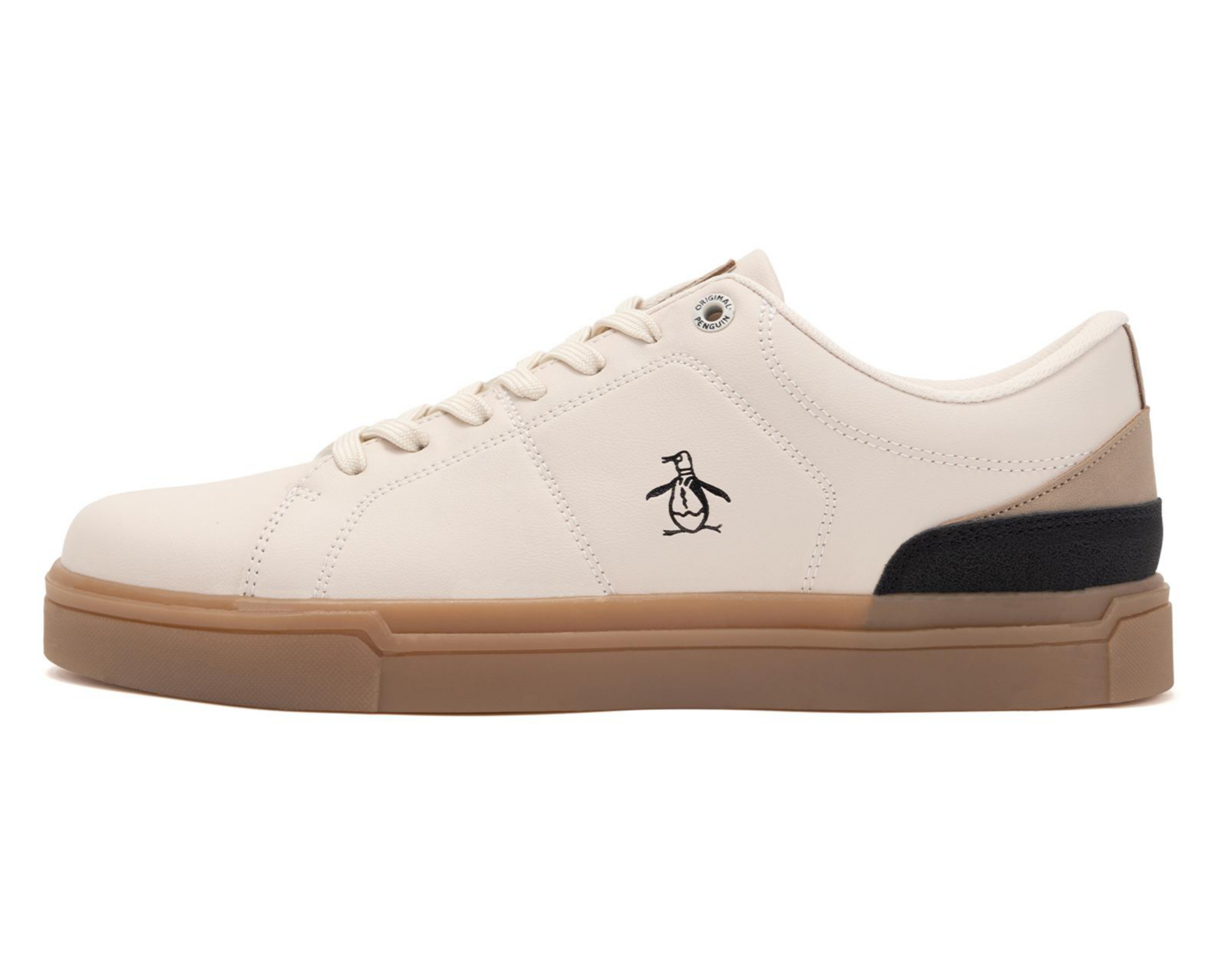 Foto 5 pulgar | Tenis Casuales Penguin para Hombre