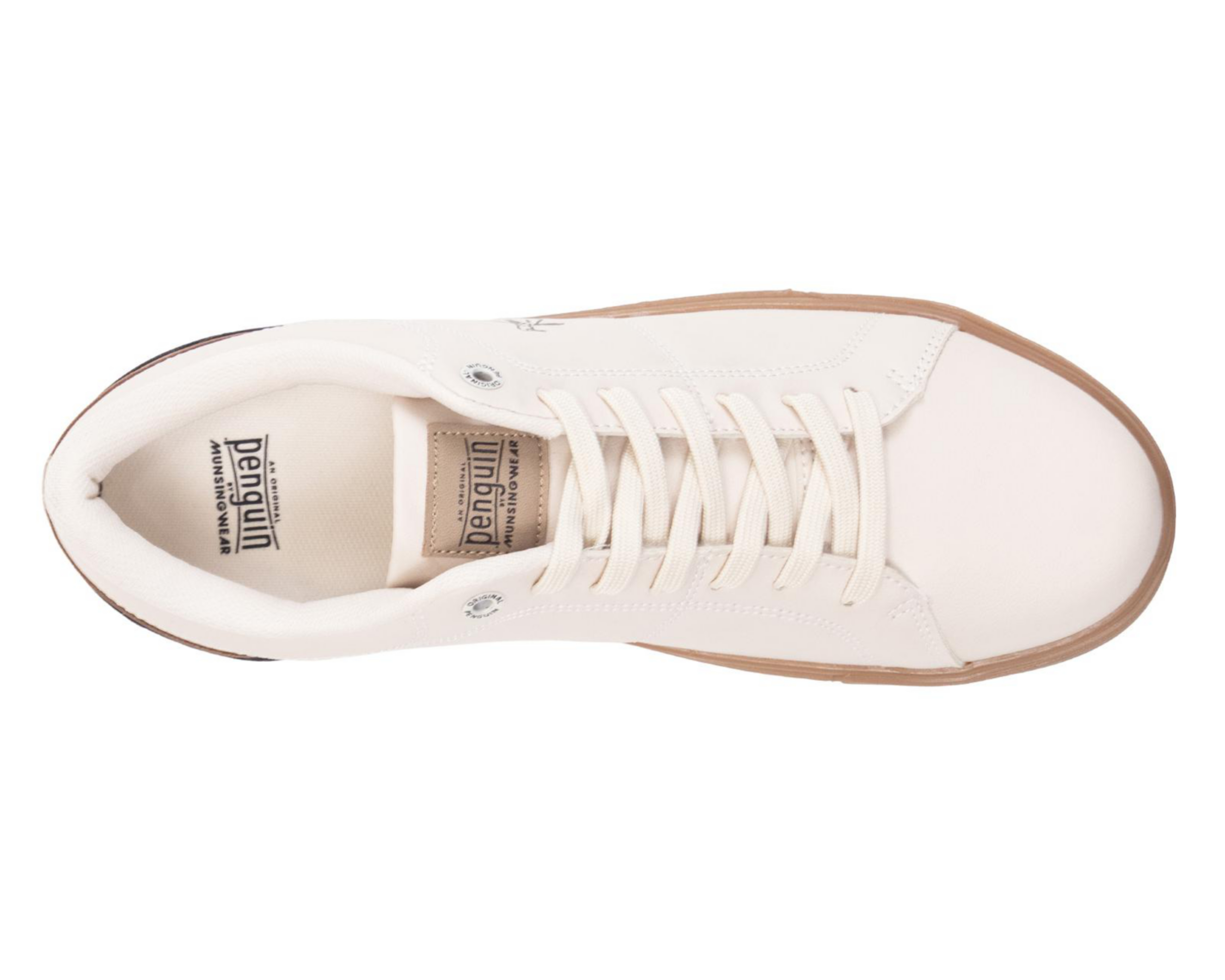Foto 6 | Tenis Casuales Penguin para Hombre