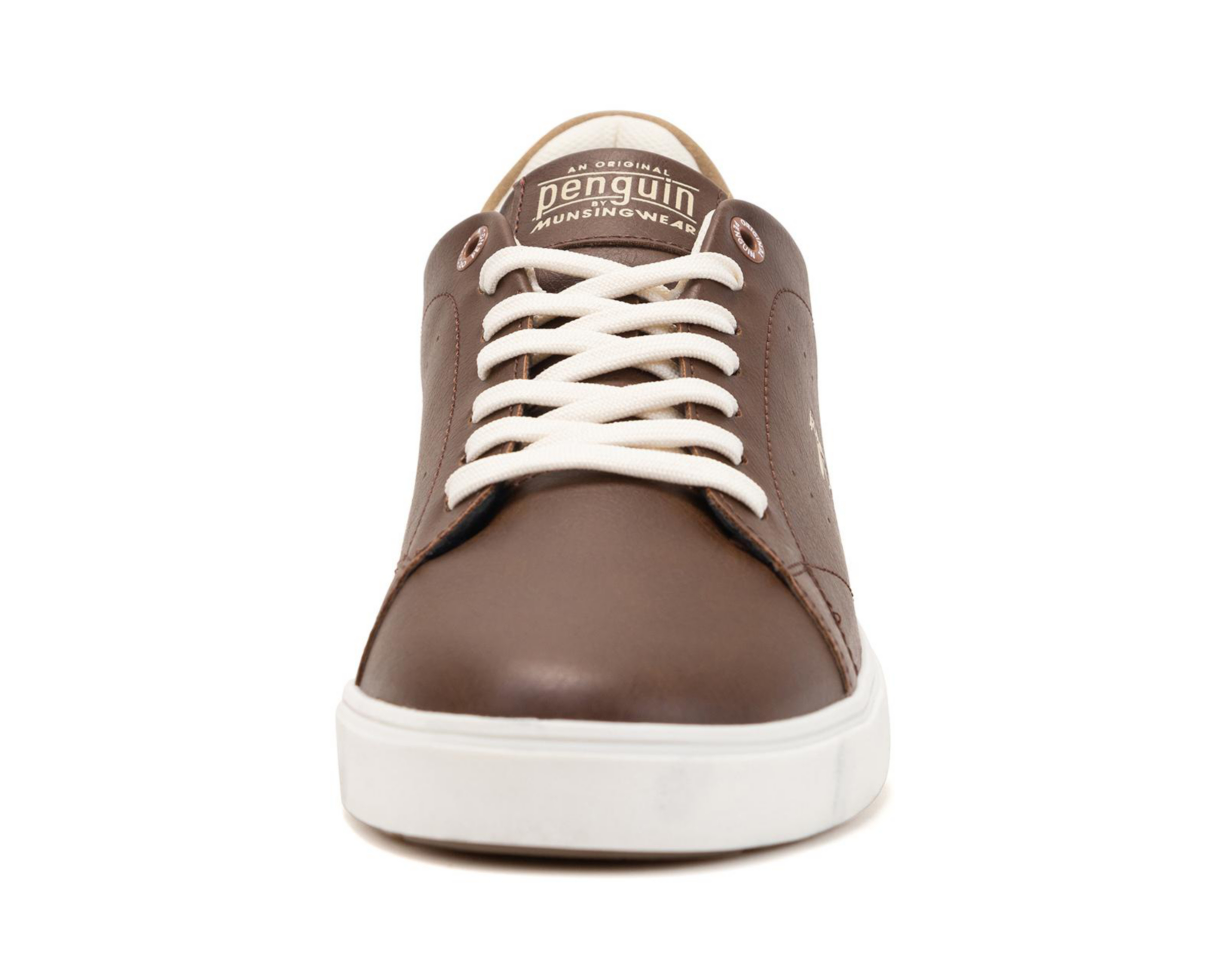 Foto 3 pulgar | Tenis Casuales Penguin para Hombre