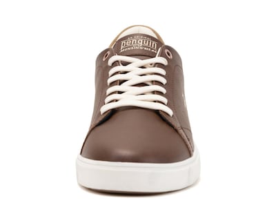 Foto 2 | Tenis Casuales Penguin para Hombre
