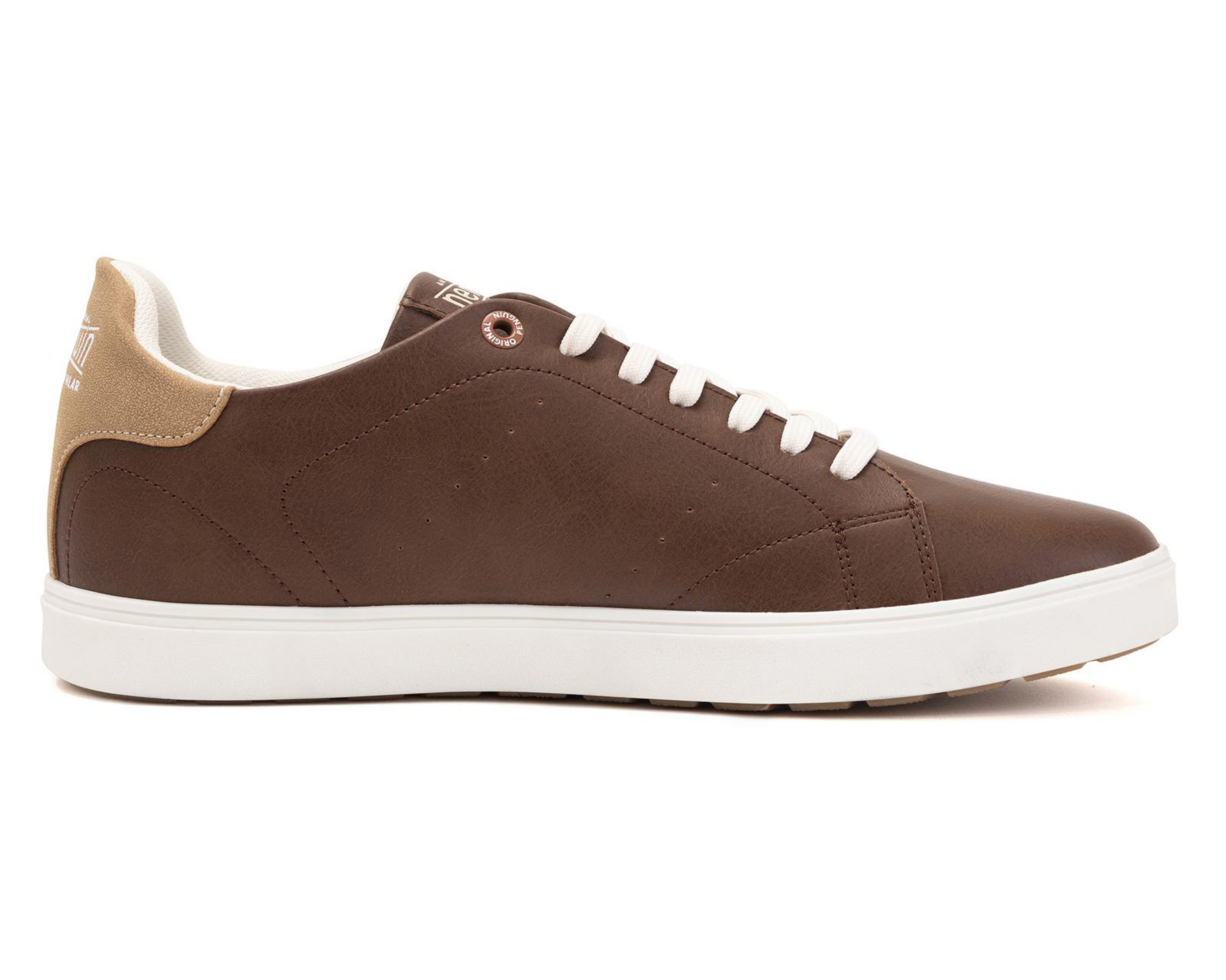 Foto 4 pulgar | Tenis Casuales Penguin para Hombre