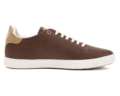 Foto 3 | Tenis Casuales Penguin para Hombre