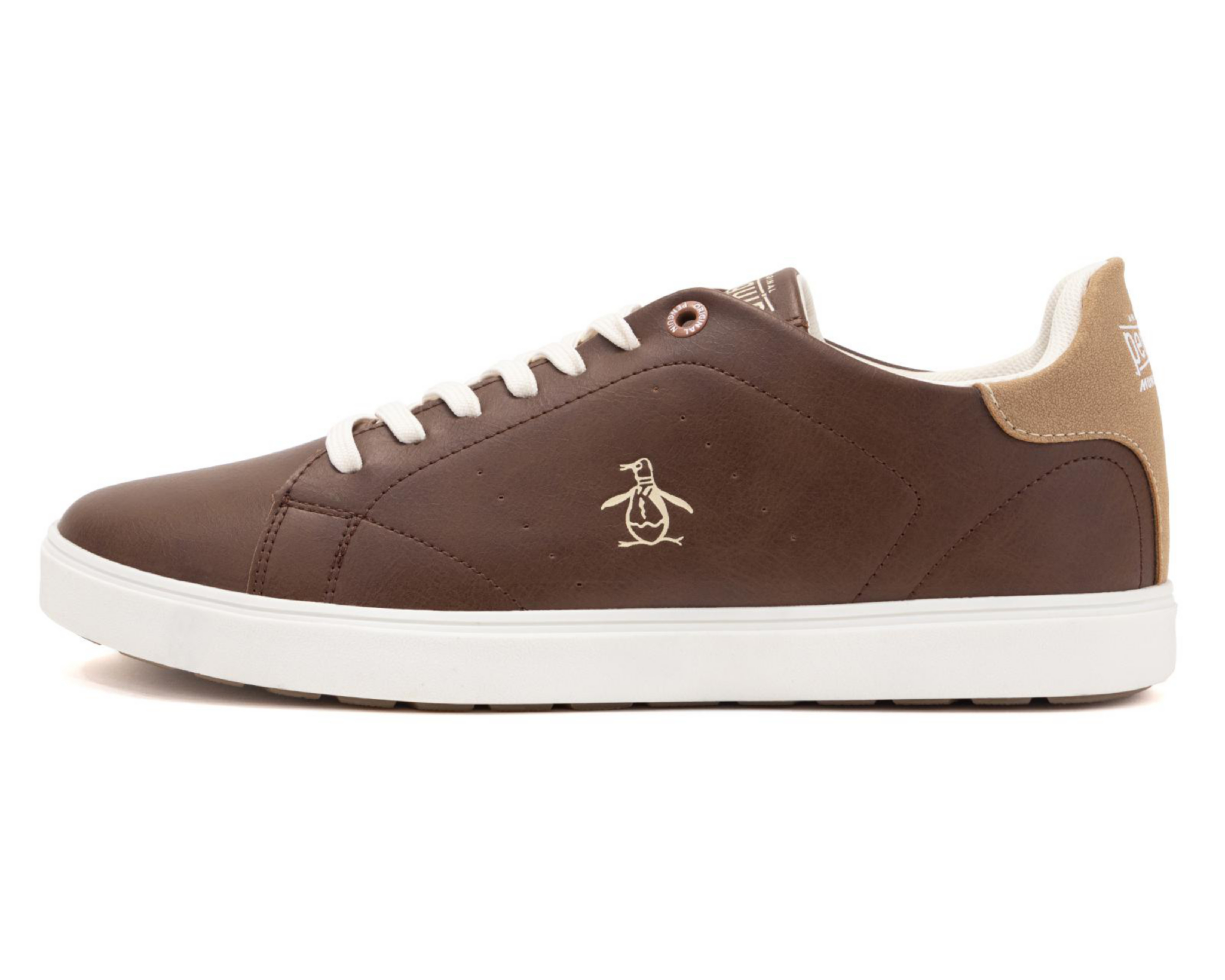 Foto 5 pulgar | Tenis Casuales Penguin para Hombre